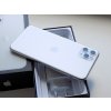 Apple iPhone 11 Pro Max 64GB Stříbrný