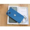 Apple iPhone 13 mini 128GB Modrý