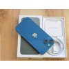 Apple iPhone 13 mini 128GB Modrý