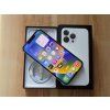 Apple iPhone 13 Pro 256GB Stříbrný