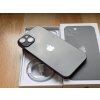 Apple iPhone 13 256GB Černý