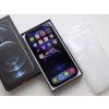 Apple iPhone 12 Pro Max 256GB Tichomořský modrý