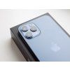 Apple iPhone 12 Pro Max 256GB Tichomořský modrý