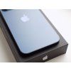 Apple iPhone 12 Pro Max 256GB Tichomořský modrý