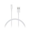 connect it wirez apple lightning usb bily 2m