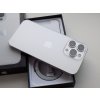 Apple iPhone 13 Pro 128GB Stříbrný