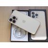Apple iPhone 13 Pro 128GB Zlatý