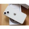 Apple iPhone 13 mini 128GB Bílý