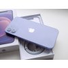 Apple iPhone 12 256GB Fialový