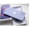 Apple iPhone 12 256GB Fialový