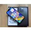 Apple iPhone 13 Pro 128GB Grafitově šedý