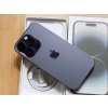 Apple iPhone 14 Pro 128GB Temně fialový