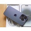 Apple iPhone 14 Pro 128GB Temně fialový