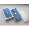 Apple iPhone 13 128GB Modrý