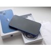 Apple iPhone 13 128GB Modrý