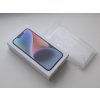 Apple iPhone 14 128GB Modrý