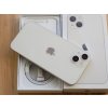 Apple iPhone 13 256GB Bílý