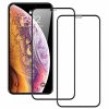 Ochranné 5D sklo Apple iPhone XS Max/ 11 Pro Max 6,5"