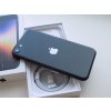 Apple iPhone SE (2022) 128GB Černý