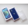Apple iPhone 12 mini 256GB Modrý
