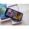 Apple iPhone 12 mini 256GB Modrý