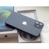 Apple iPhone 12 mini 256GB Modrý