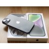 Apple iPhone 14 128GB Černý