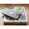 Apple iPhone 14 128GB Černý