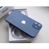 Apple iPhone 12 mini 128GB Modrý