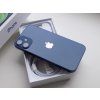 Apple iPhone 12 mini 128GB Modrý