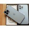 Apple iPhone 13 Pro Max 128GB Modrý