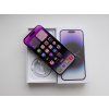Apple iPhone 14 Pro 256GB Temně fialový