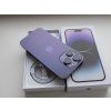 Apple iPhone 14 Pro 256GB Temně fialový