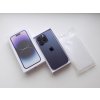 Apple iPhone 14 Pro 256GB Temně fialový