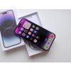 Apple iPhone 14 Pro 256GB Temně fialový