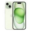 Apple iPhone 15 128GB Zelený