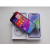 Apple iPhone 14 128GB Fialový
