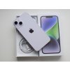 Apple iPhone 14 128GB Fialový