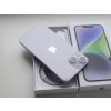 Apple iPhone 14 128GB Fialový