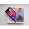 Apple iPhone 14 128GB Červený