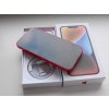 Apple iPhone 14 128GB Červený