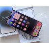 Apple iPhone 14 Pro 128GB Stříbrný