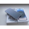 Apple iPhone 14 Pro MAX 256GB Stříbrný