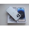 Apple iPhone 14 Pro MAX 256GB Stříbrný