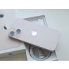 Apple iPhone 13 mini 256GB Růžový