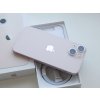 Apple iPhone 13 mini 256GB Růžový