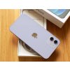 Apple iPhone 12 64GB Fialový
