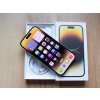 Apple iPhone 14 Pro 256GB Zlatý