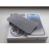 Apple iPhone 14 Pro 128GB Stříbrný