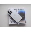 Apple iPhone 14 Pro 128GB Stříbrný